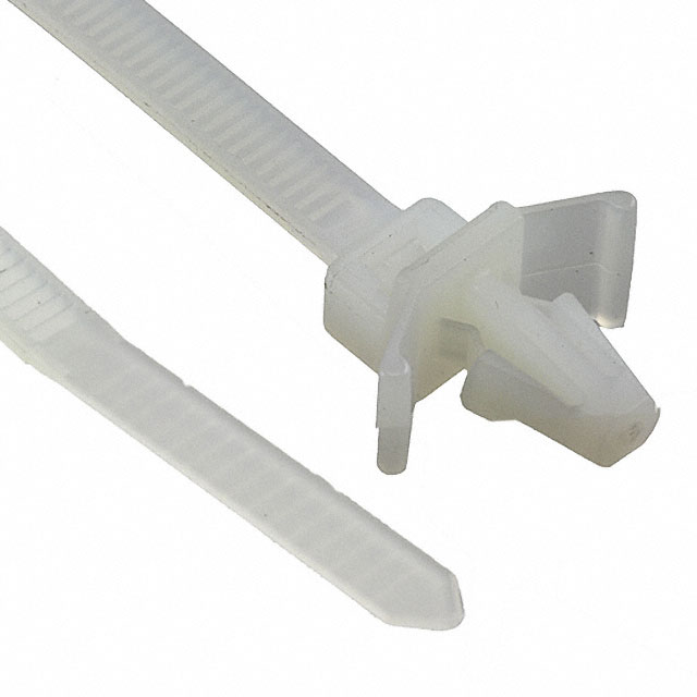 Essentra Components WIT-50RA-01 electronic component