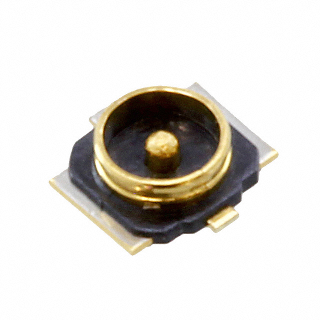 Hirose Electric Co Ltd X.FL-R-SMT-1(80) electronic component