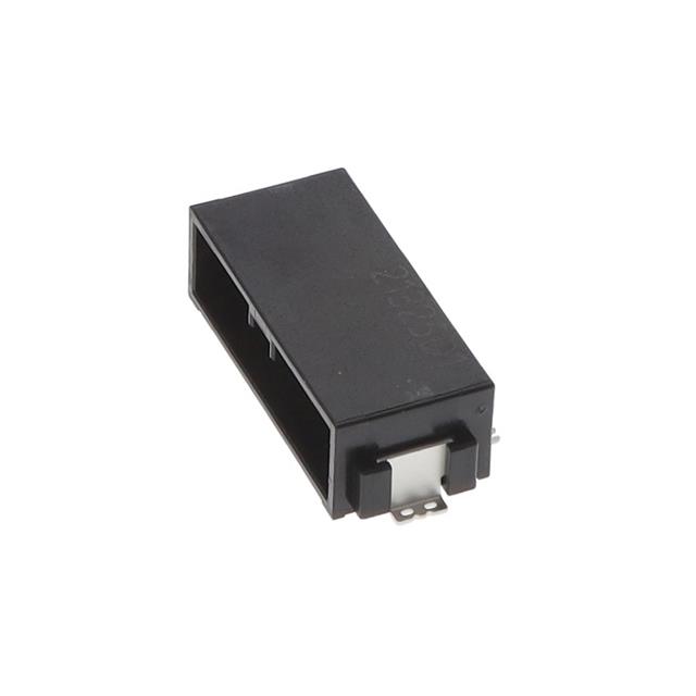 TE Connectivity AMP Connectors 2-2834465-0 electronic component