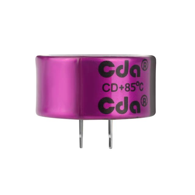 CDA (Zhifengwei Technology) CW5R5684CF-ZJ electronic component