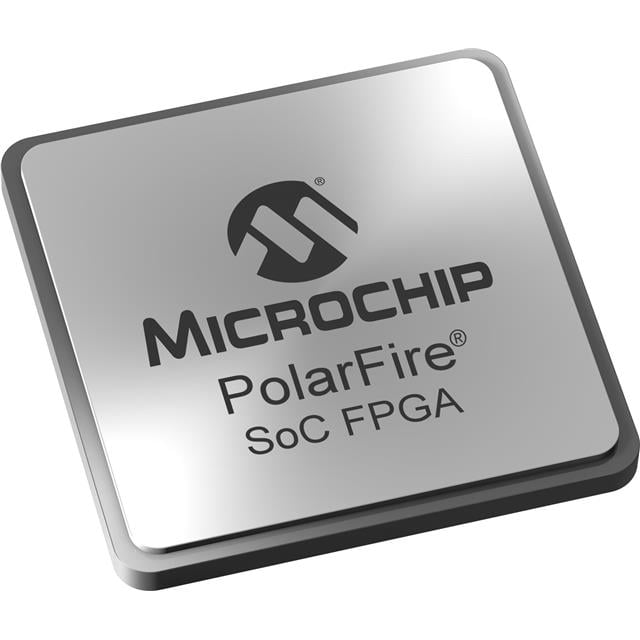Microchip Technology MPFS250TS-1FCSG536I electronic component