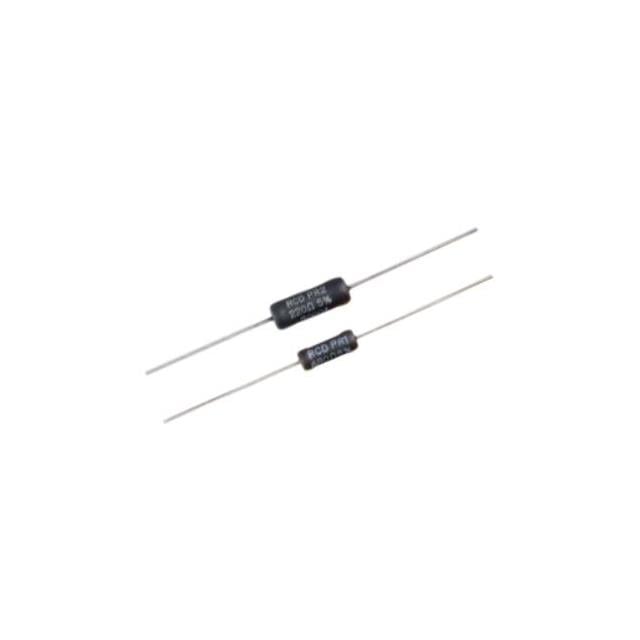 RCD Components PR2-130-JBW electronic component