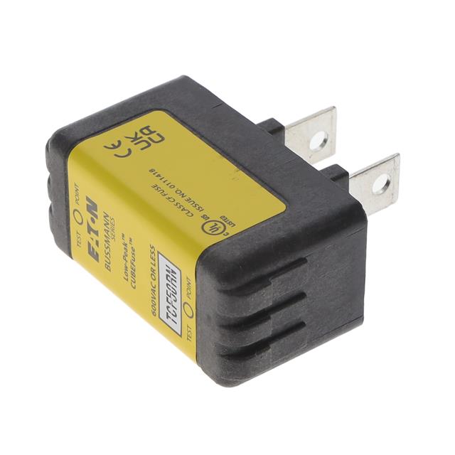 Eaton - Bussmann Electrical Division TCF20RN electronic component