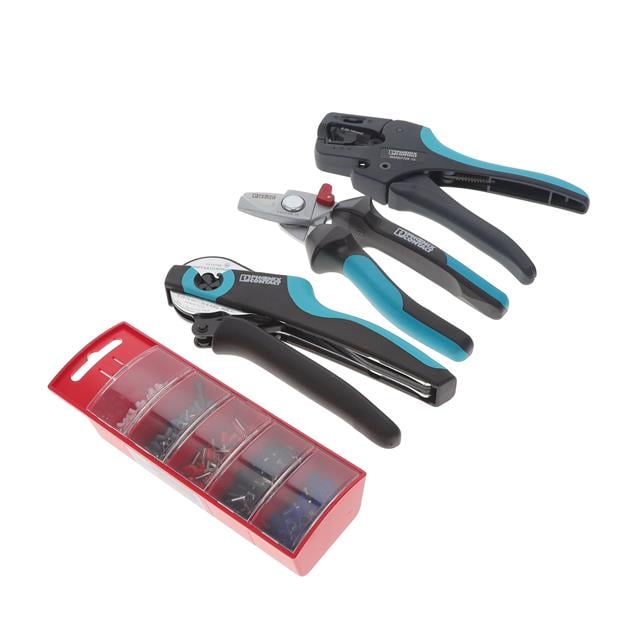 Phoenix Contact 1026994 electronic component