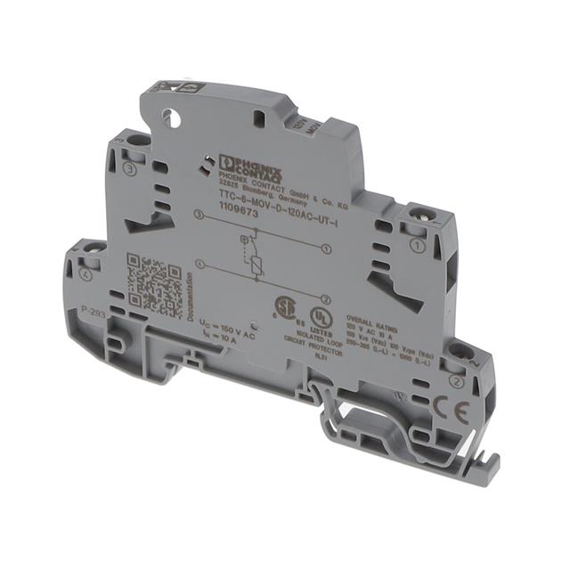 Phoenix Contact 1109673 electronic component
