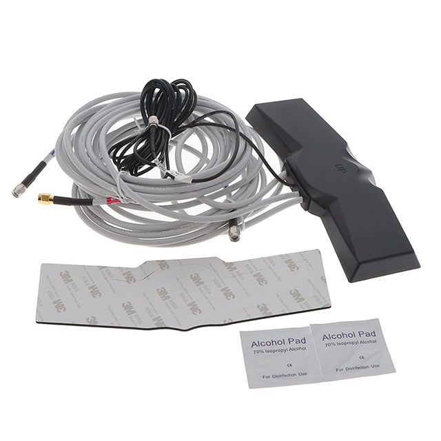 Sierra Wireless AirLink 6001201 electronic component