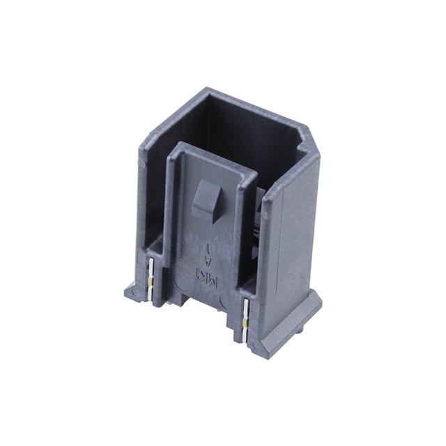 Molex 1040040501 electronic component