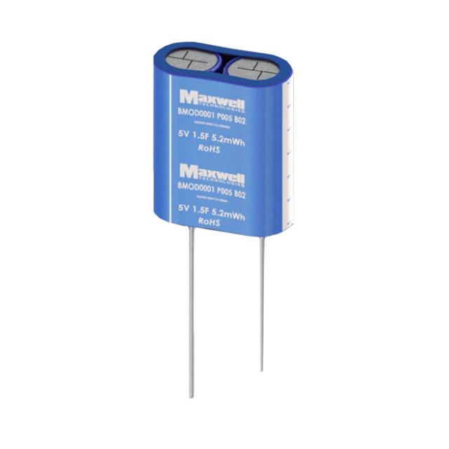 Maxwell Technologies BMOD0001 P005 B02 electronic component