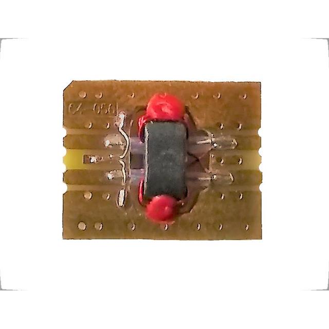 I.F. Engineering Corp and CrossPoint Technologies C4-056-HT electronic component
