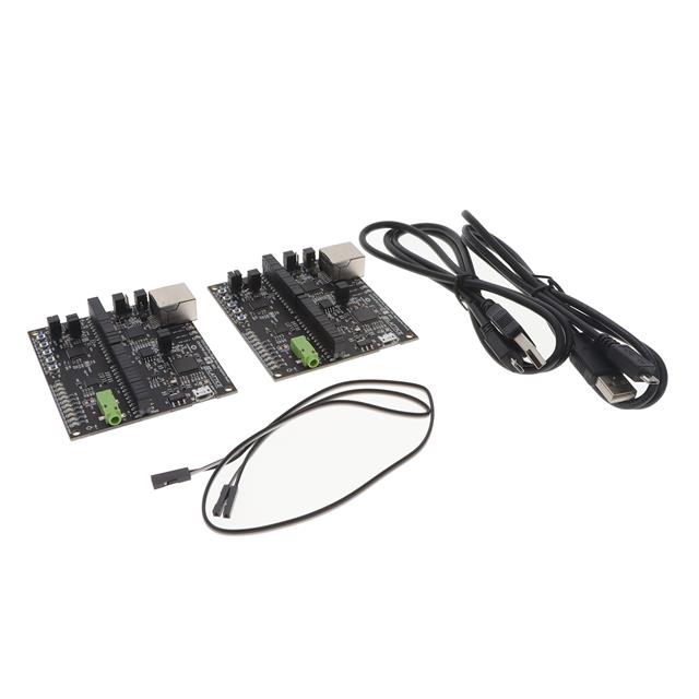 Lattice Semiconductor Corporation ICE40UP5K-SWA-EVN electronic component