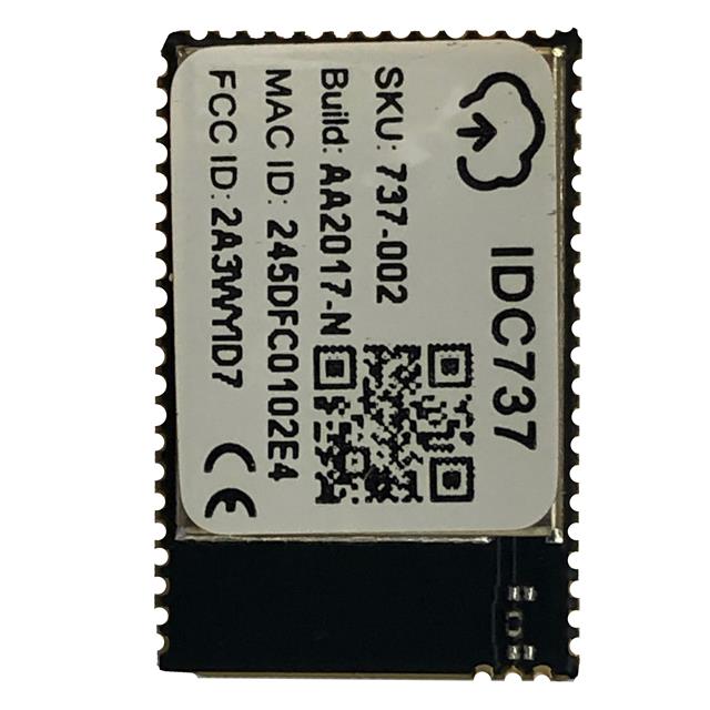 IOT747 IDC737-1 electronic component