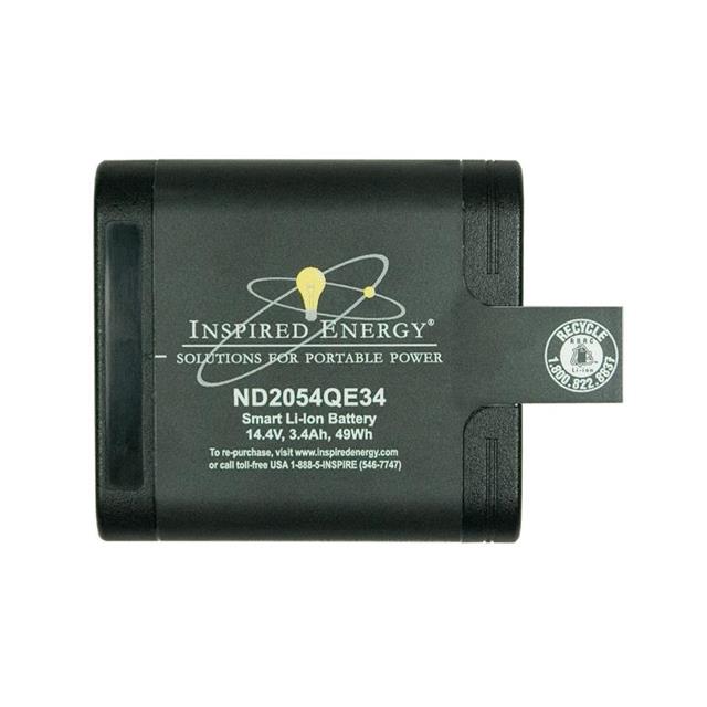 Inspired Energy ND2054QE34 electronic component