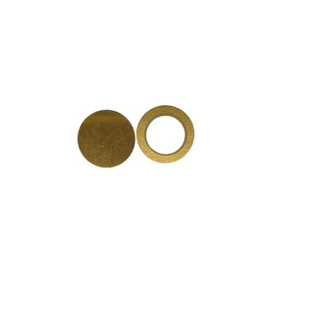 Ole Wolff Electronics Inc OWPB-1219-80-A electronic component