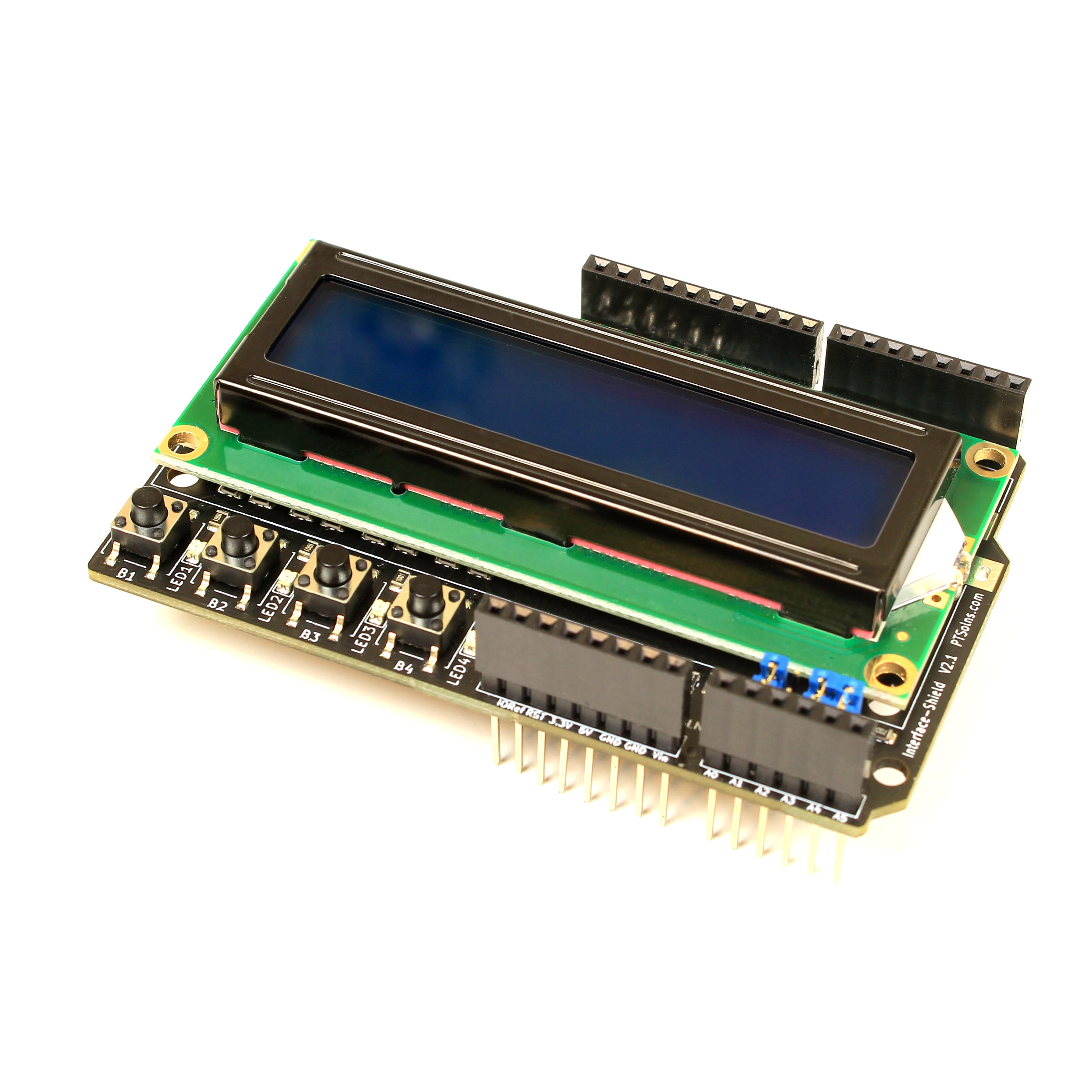 PTSolns PTS-00156-211 electronic component