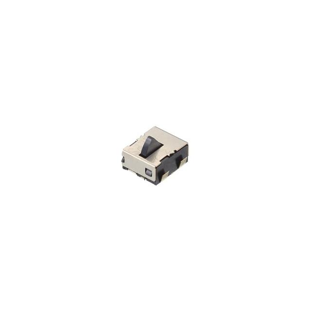 Alps Alpine SPVM110200 electronic component