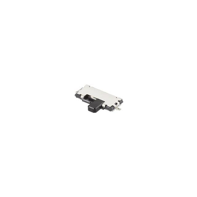Alps Alpine SSAJ110100 electronic component