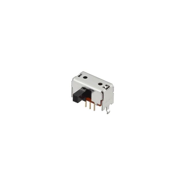 Alps Alpine SSSF111800 electronic component