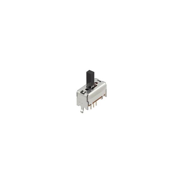 Alps Alpine SSSF012100 electronic component