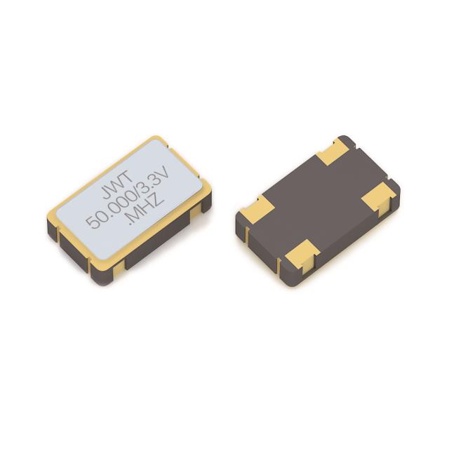 Hefei Jingweite Electronics Co., Ltd. YM4025M00033T1521027 electronic component