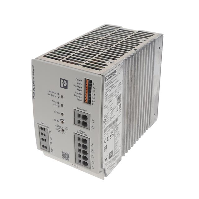 Phoenix Contact 2906367 electronic component