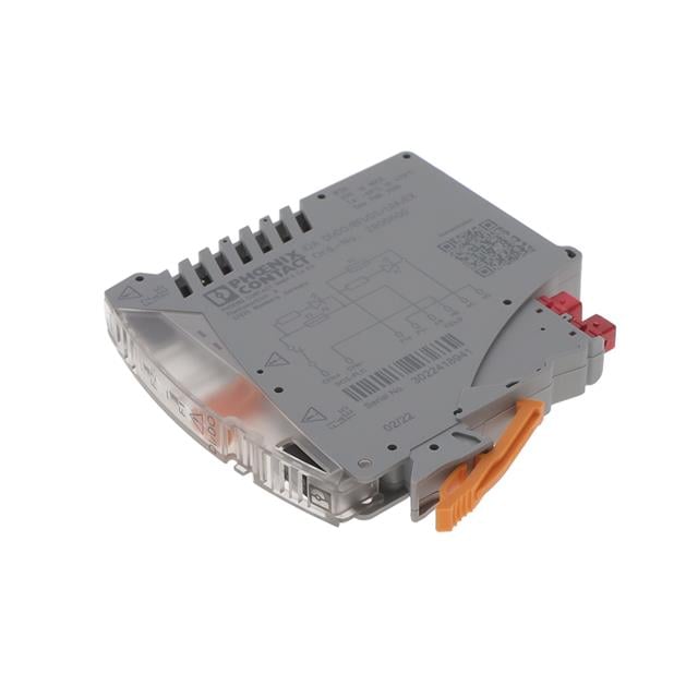 Phoenix Contact 2906600 electronic component