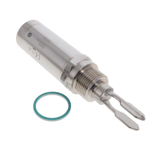 Endress+Hauser FTL33-AA4N3ABW5J electronic component
