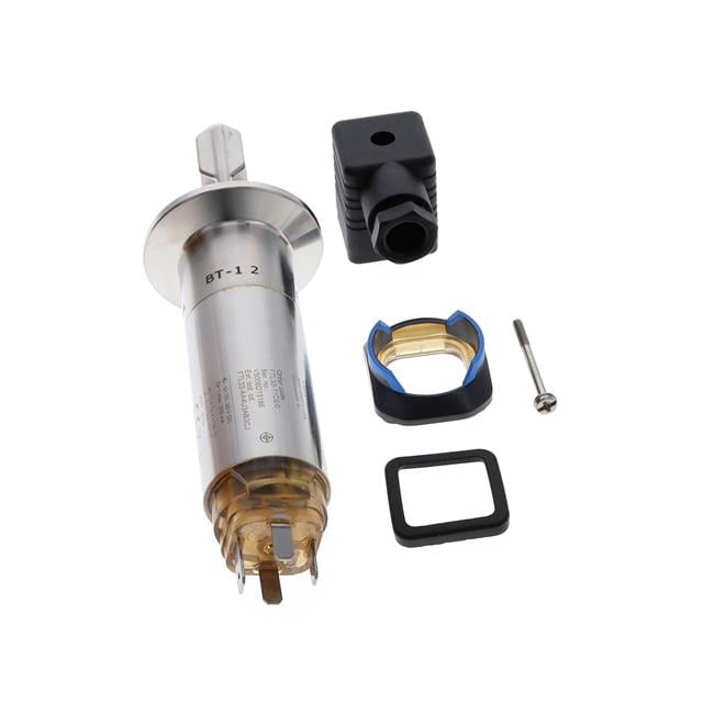 Endress+Hauser FTL33-AA4U3AB3CJ electronic component