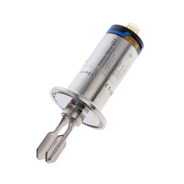 Endress+Hauser FTL33-CA4M2AB3CJ electronic component
