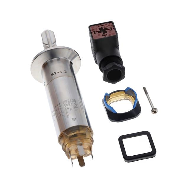 Endress+Hauser FTL33-CA4V3AB3CJ electronic component