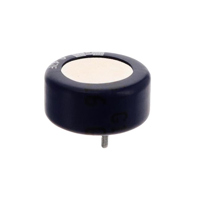 Eaton - Electronics Division KR-5R5C474H-R electronic component