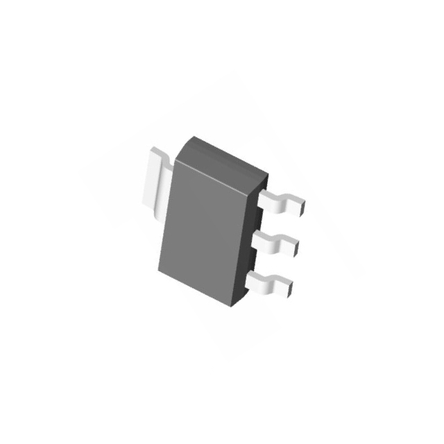 Shenzhen Slkormicro Semicon Co., Ltd. SL1117-3.3 electronic component