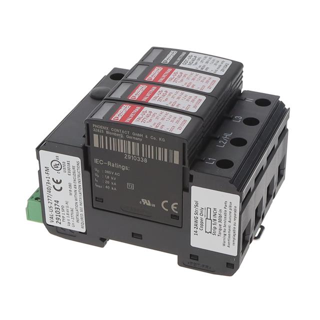 Phoenix Contact 2910374 electronic component