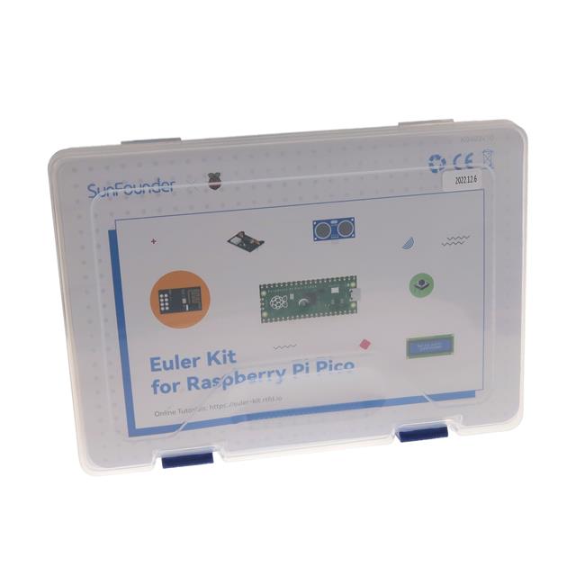 SunFounder CN0359D electronic component
