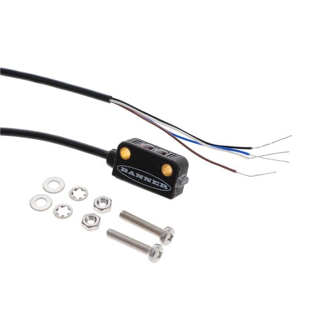 Banner Engineering Corporation DQ12AB6LV electronic component