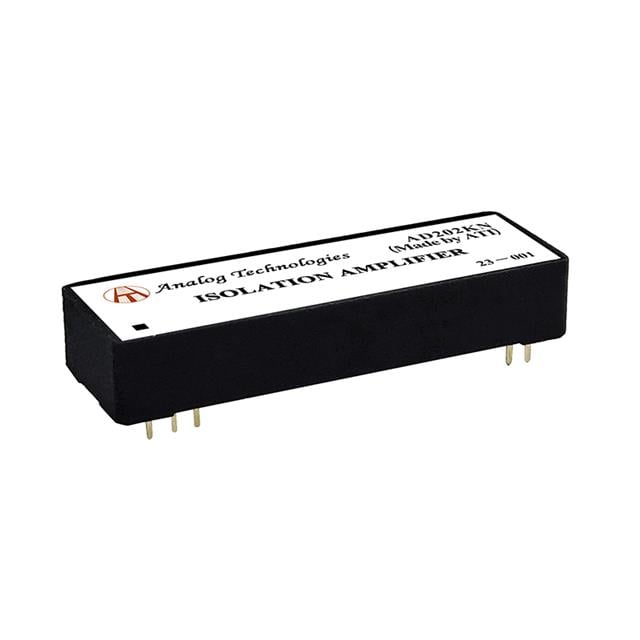 Analog Technologies, Inc. AD202KNATI electronic component