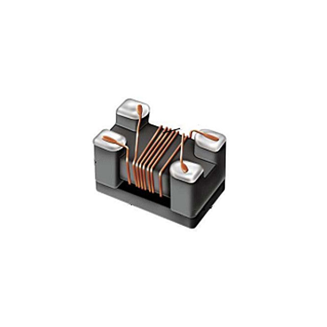 NextGen Components CMC21F900MT04A electronic component