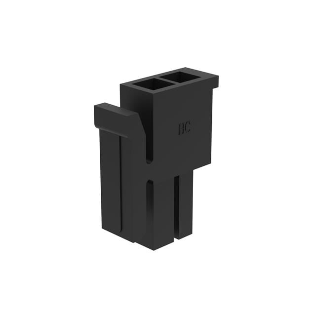 Amphenol ICC (Commercial Products) G88MPH0222CEU electronic component