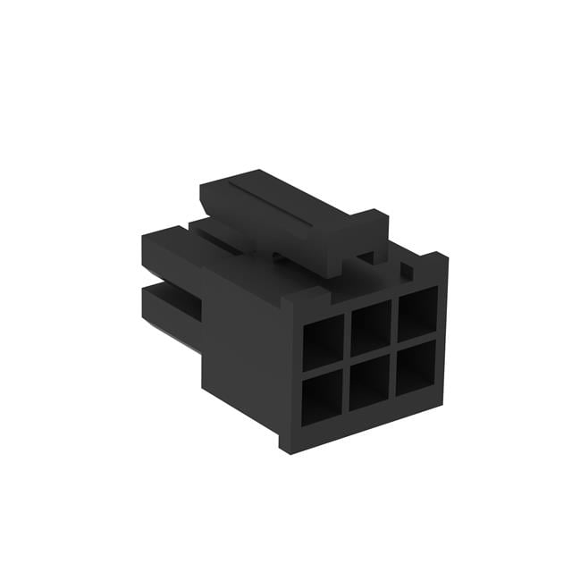 Amphenol ICC (Commercial Products) G88MPH0622CEU electronic component