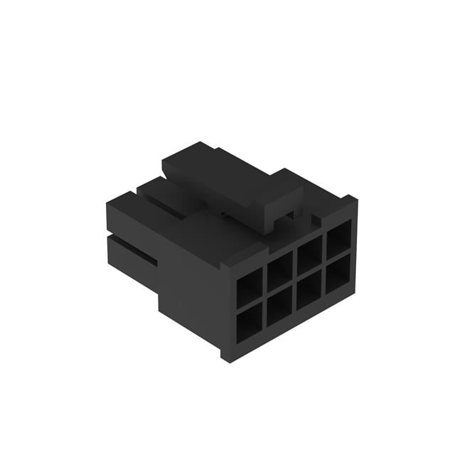 Amphenol ICC (Commercial Products) G88MPH0822CEU electronic component