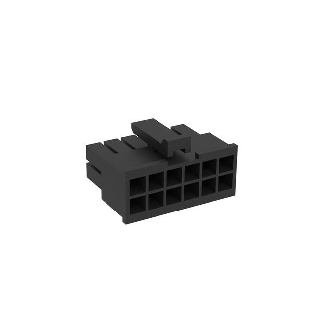 Amphenol ICC (Commercial Products) G88MPH1222CEU electronic component