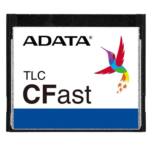ADATA ICFS31C-512GCTB5 electronic component