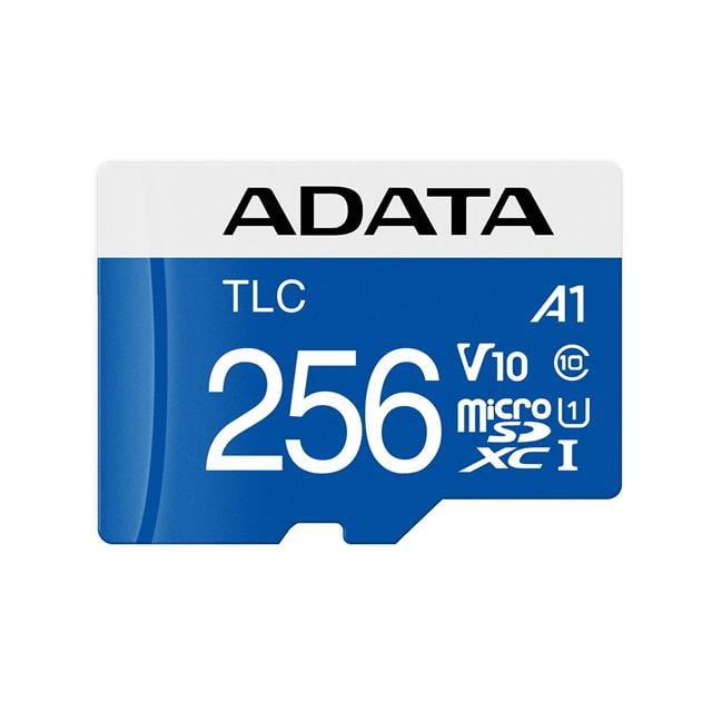 ADATA IUDD33K-256GITB5 electronic component