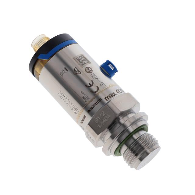 Endress+Hauser PMP11-AA1L1PBWJJ electronic component