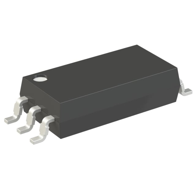Toshiba Semiconductor and Storage TLP5754(D4-TP,E electronic component
