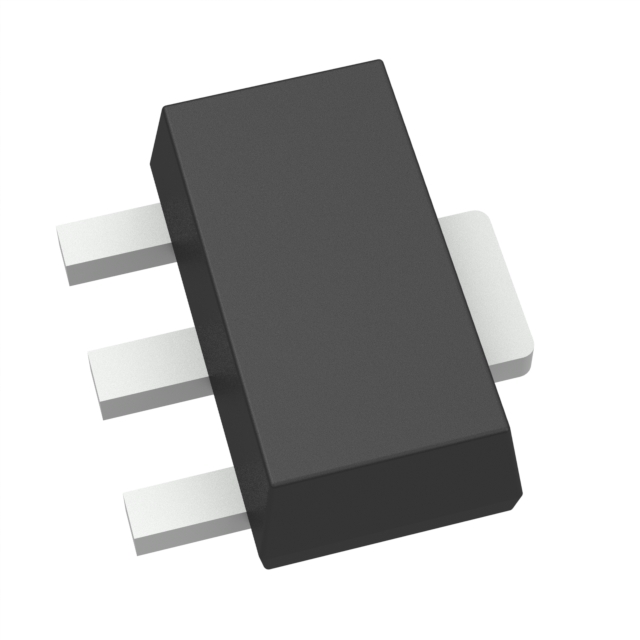 Diodes Incorporated AS431ARTR-E1 electronic component