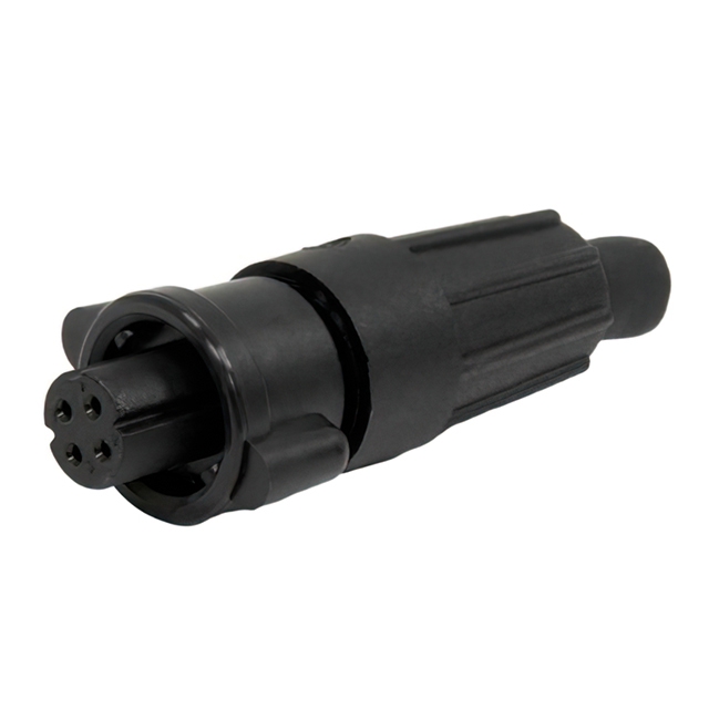 Conxall/Switchcraft 16880-4SG-518W electronic component