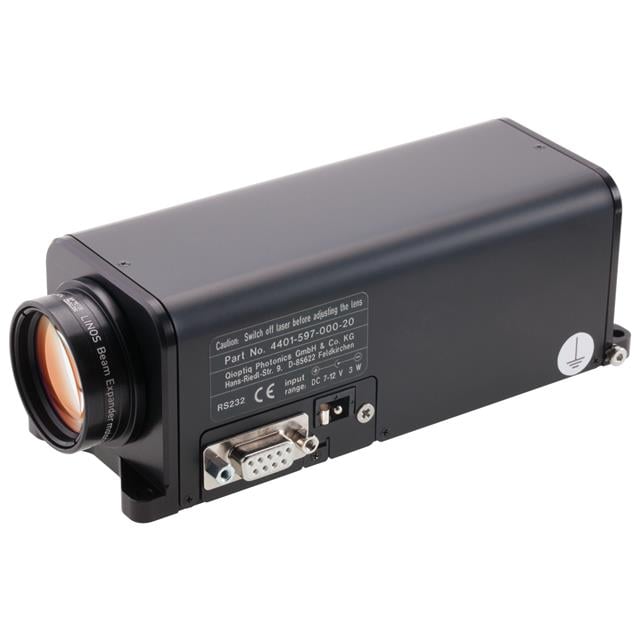 Excelitas Technologies 4401-597-000-20 electronic component