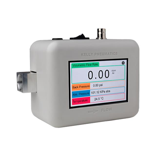 Kelly Pneumatics, Inc. KPI-MFS-1-25 electronic component