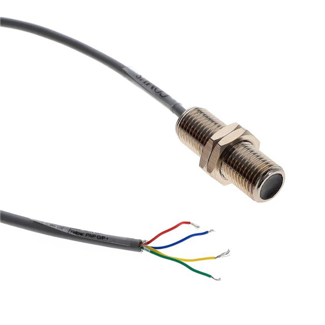 Comus International PTS 25S/30 - S/S PROX SWT electronic component