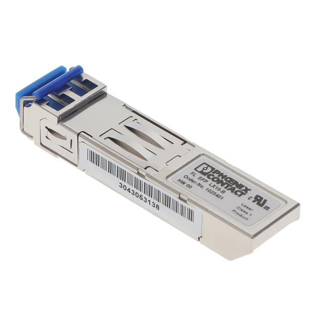 Phoenix Contact 1025401 electronic component